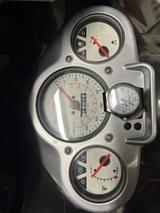 Aprilia Scarabeo 125 - APRILIA ROLLER SCARABEO 125