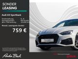 Audi A5 Sportback S line 40TDI competition edition pl - Audi A5: Line Sportback