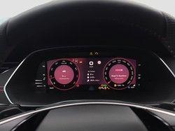 Skoda Octavia 2.0 TSI DSG RS AHK RFK LED MATRIX ACC PD