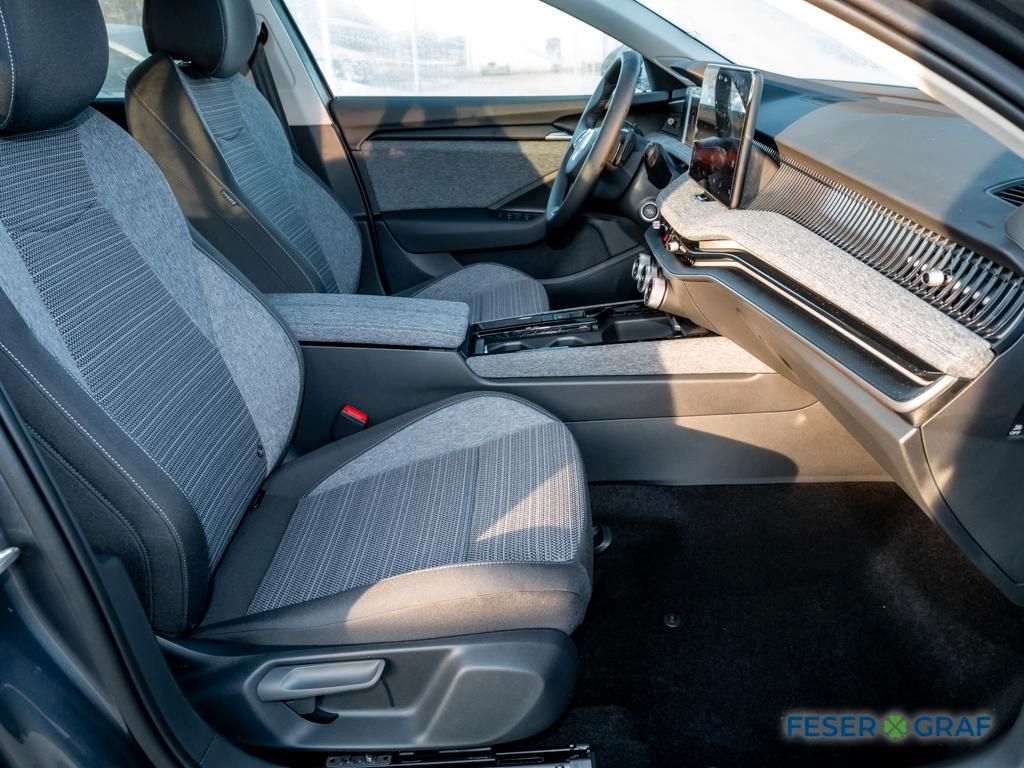 Skoda Superb - Bild 9