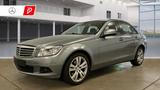 Mercedes-Benz C 180 Kompressor AUTOMATIK Schiebed. Sitzhz PDC - gebrauchte Mercedes-Benz C 180 aus dem Jahr 2007