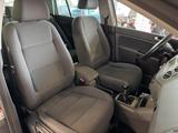 Volkswagen Golf Plus 1.6 FSI Comfortline - gebrauchte VW Golf Plus aus dem Jahr 2006