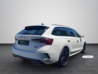 Skoda Octavia - Vorschau Bild 3