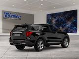 Ford Explorer 3.0 EcoBoost Plug-in-Hybrid Platinum (E - Ford Explorer: Ecoboost