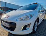 Peugeot 308 SW Family/LPG/SHZ/TEMPOMAT/KLIMA/