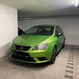 Seat Ibiza 6j - Seat Ibiza: J6