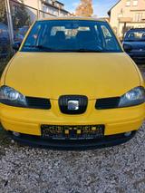 Seat B6 kleinwagen sportlich - gebrauchte Seat Alhambra aus dem Jahr 2004