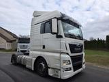 MAN 18.400 TGX LL , ZF Intarder, Doppeltank, Euro 6 - MAN Tgx