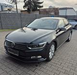 Volkswagen Passat 2.0 TDI SCR 176kW DSG 4MOTION Highlin... - VW Passat Gebrauchtwagen in Mannheim