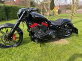 Harley-Davidson Breakout FXBRS Custom/ 5HD