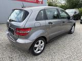 Mercedes-Benz B 200 RENTNERFAHRZEUG Sitzheizung Klima Alu - gebrauchte Mercedes-Benz B-Klasse aus dem Jahr 2008