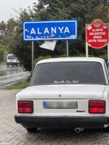 Andere Auto Tofaş - Andere aus 1994