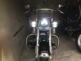 Harley-Davidson Heritage Softail - CHOPPER MEHR ALS 1500 CCM