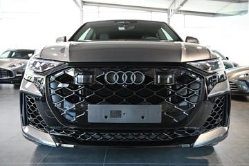 2026 AUDI RSQ8 — фото 5