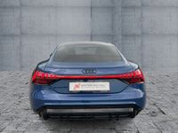 Audi e-tron GT - Vorschau Bild 5
