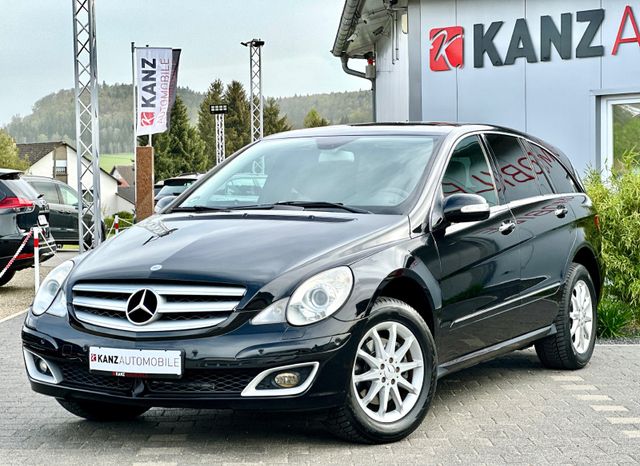 Mercedes-Benz R 350 4MATIC | 6 Sitzer