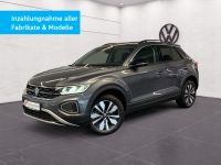 Volkswagen T-Roc - Vorschau Bild 2