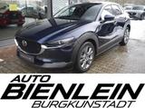 Mazda CX-30 6AG 2.5 140PS Center-Line Design-P Matrix- - Mazda Gebrauchtwagen von 2025