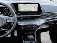 Hyundai BAYON - Vorschau Bild 8