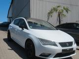 Seat Leon Style- NAVI-PDC-LED-SHZ-18"ALU-INSP.NEU - gebrauchte Seat Leon aus dem Jahr 2013