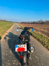 Keeway RKF 125 ABS
