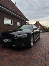 Audi A5 2.0 TFSI | S-Line Paket | Frischer TÜV | 19 - Audi A5 aus 2009: Line