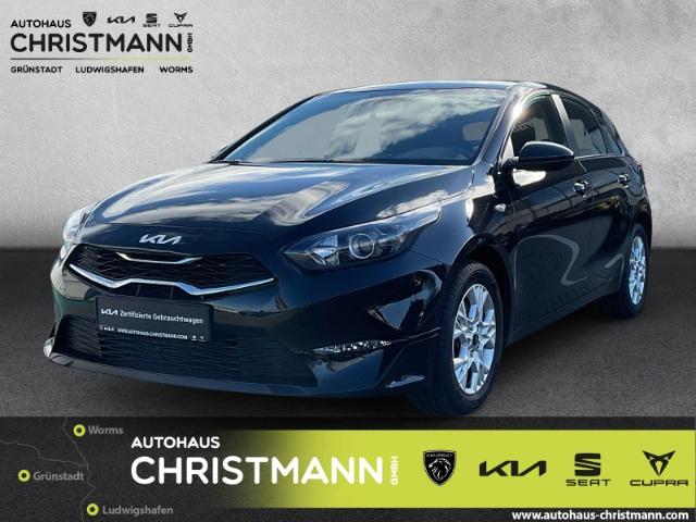 Kia Ceed VISION *SITZHEIZTUNG* *LENKRADHEIZUNG* *KAM