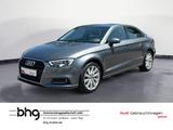Audi A3 Limousine 35 TFSI design Xenon/MMI/EPH/Assist - Audi A3 design mit Benzin-Antrieb