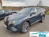 Hyundai Tucson 1.6 T-GDI 48V Trend DCT el. Heckklappe - Hyundai TUCSON aus 2024