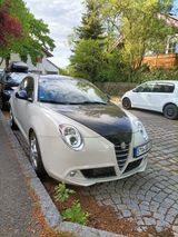 Alfa Romeo MiTo 1.4 TB 16V MultiAir TCT Turismo Turismo - Alfa Romeo MiTo: Multiair