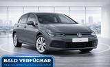 Volkswagen Golf VIII Lim. 1.5 eTSI 85 kW Goal - Volkswagen Golf mit Benzin-Antrieb: Kleinwagen, 1.8