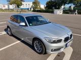 BMW 116 Diesel| Top Zustand | Garagenfahrzeug