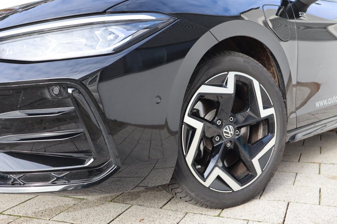 Volkswagen Passat Variant 1.5 TSI eHybrid R-Line Klima foto 5