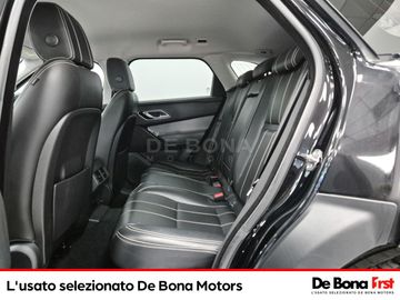 Land-Rover Range Rover - 8