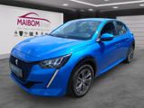Peugeot 208 e- Active Pack SITZHEIZUNG