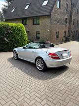 Mercedes-Benz Mercedes SLK 200 in einer Sport Edition. T... - Mercedes-Benz SLK 200 Gebrauchtwagen in Hagen