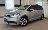 Volkswagen Touran Comfortline BMT/Start-Stopp.Highline - Volkswagen Gebrauchtwagen in Kassel