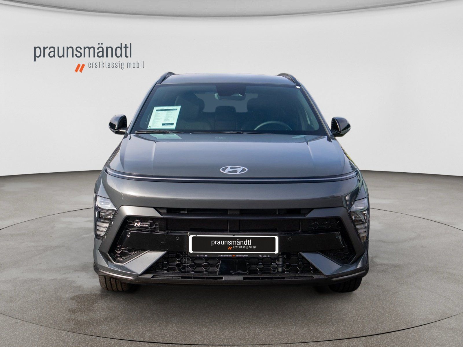 Hyundai Kona – Bild 2