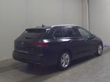 Volkswagen Golf-8 Var. 2.0 TDI Life Navi LED AID RfK ACC - Volkswagen Golf: Allradantrieb