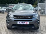 Land Rover Discovery Sport 2,2d*Vollleder*Navi*Klima*Kamera - Land Rover Discovery in Aachen