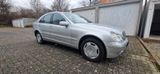 Mercedes-Benz C 200 KOMPRESSOR ELEGANCE Elegance - Mercedes-Benz C 200 aus 2001