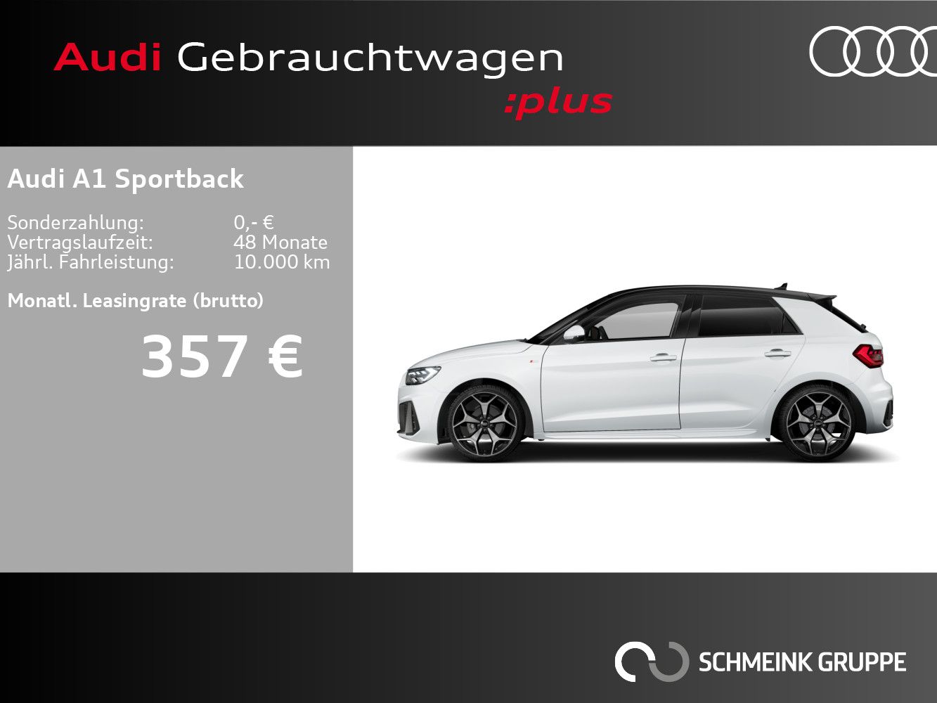Audi A1 - Bild 5