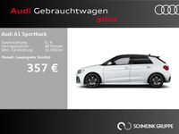 Audi A1 - Vorschau Bild 5