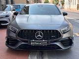 Mercedes-Benz A 45 AMG Classe A - W177 2018 S Ra - Mercedes-Benz W201 AMG