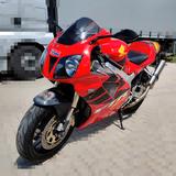 Honda VTR 1000 SP1 - VTR1000 SP1