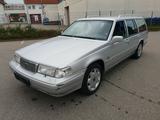 Volvo V90 3.0 - : bis 8000 €, TÜV