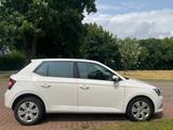 Skoda Fabia 1.4l TDI 77kW EURO6 KLIMA TÜV NEU RADIO - Skoda Fabia mit Diesel-Antrieb: Kleinwagen, 1.4