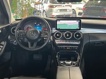 Mercedes C 200 - 11