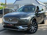 Volvo XC90 B5 AWD Inscription|Panorama|Swarovski|Ahk - Volvo XC90 in Mannheim