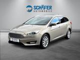 Ford Focus 1.0 Titanium #XEN #NAV #SHZ #PDC #ASSIST - Ford Focus: Titanium X